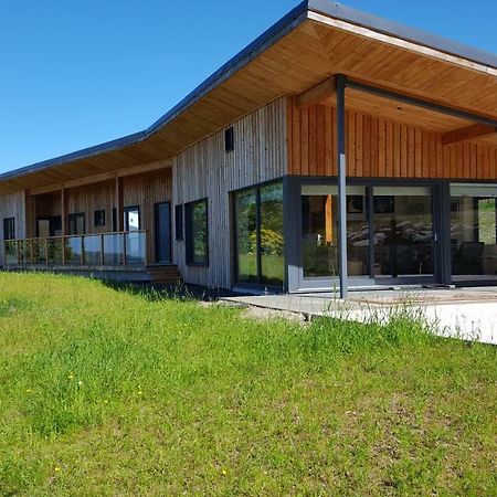 Wester Blackpark Farm Inverness Exterior foto