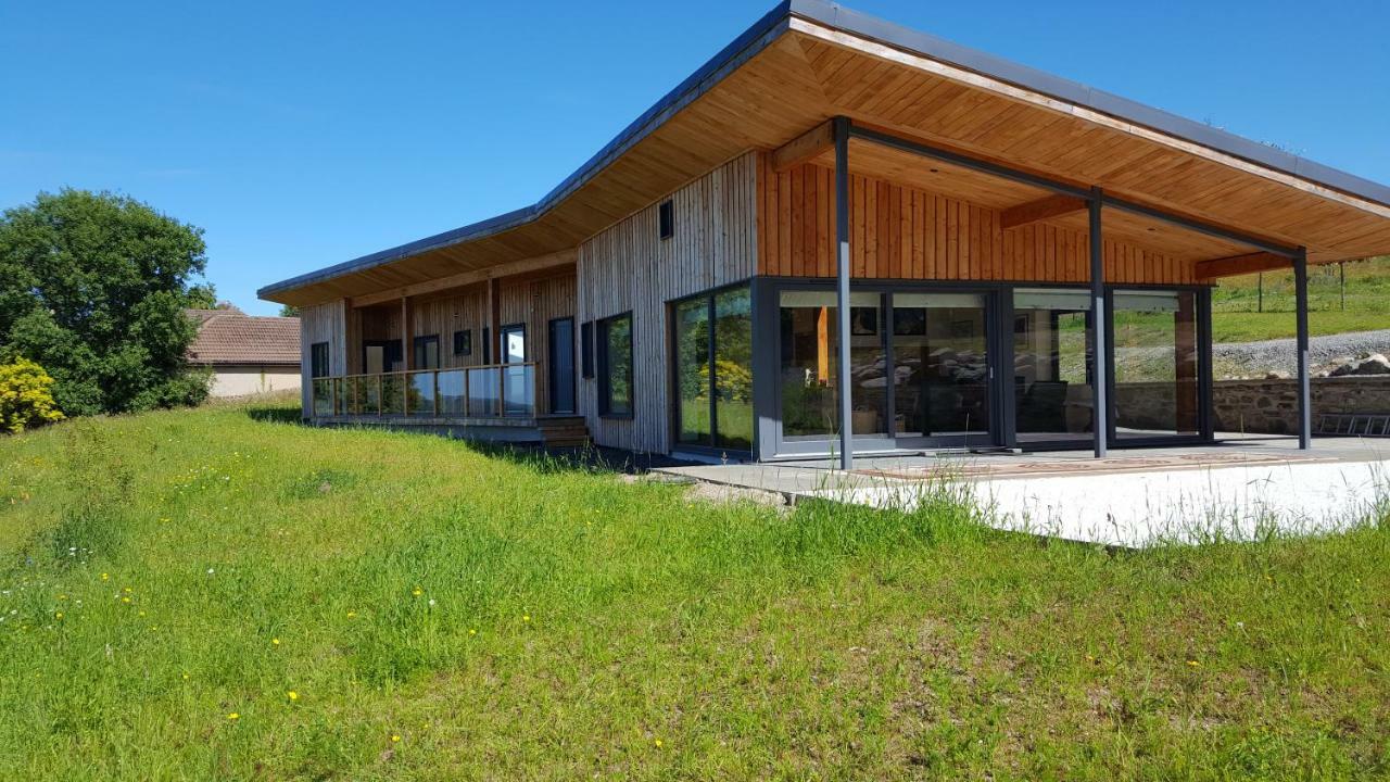 Wester Blackpark Farm Inverness Exterior foto